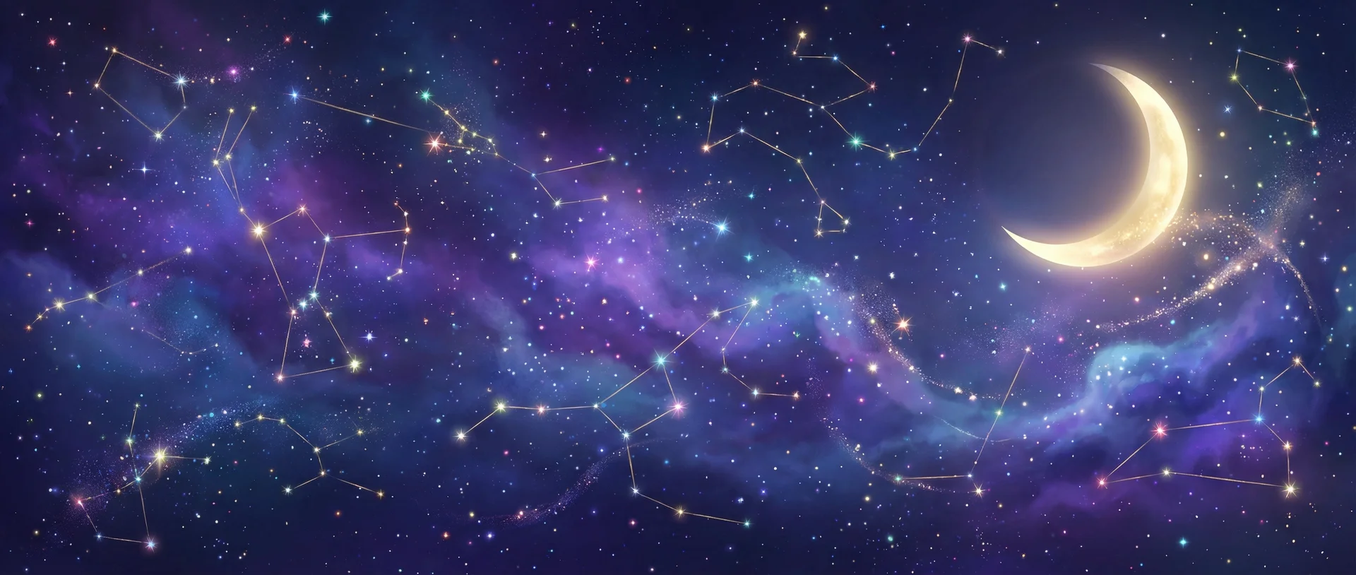 星空背景 - 中国色情 | 每日星座运势与塔罗占卜