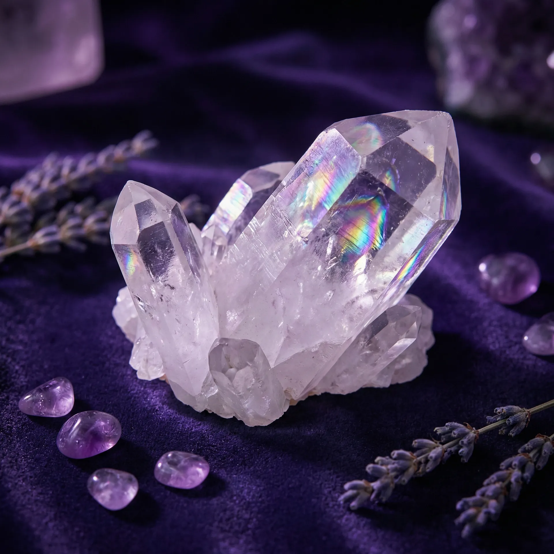天然白水晶 - 中国色情 | 神秘学好物